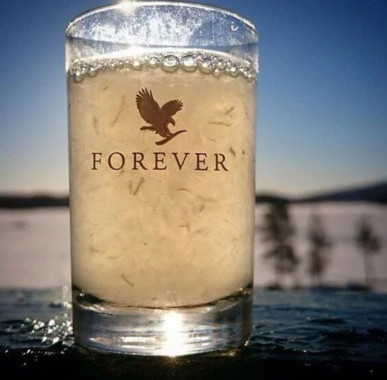 forever aloe vera benefits