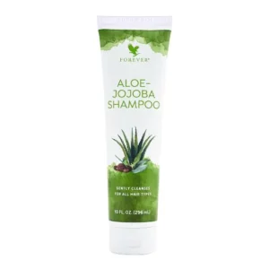 Aloe-Jojoba Shampoo UK