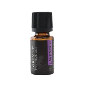 Forever Essential Oil Lavander