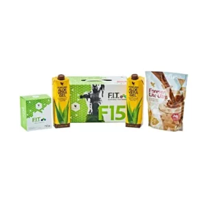 Forever FIT F15 UK