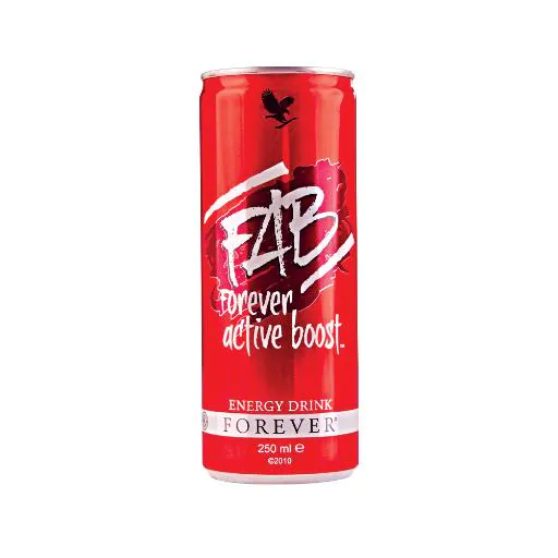 FAB Forever Active Boost UK