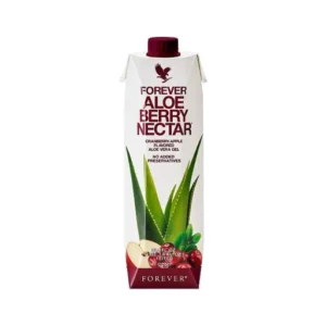 Forever Aloe Berry Nectar Uk