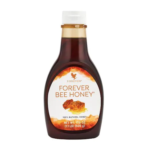 Forever Bee Honey UK
