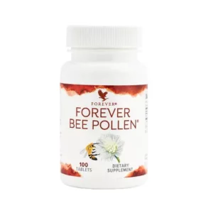 Forever Bee Pollen UK