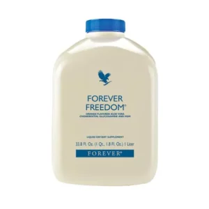 Forever Freedom Uk