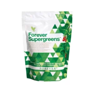 forever supergreens uk
