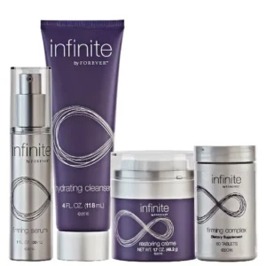Infinite Advanced Skincare System UK