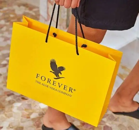 SHOP ONLINE FOREVER ALOE PRODUCTS