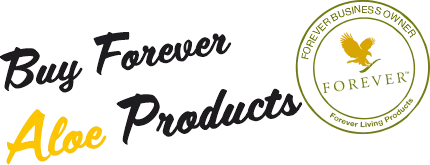 Buy Forever Aloe Products